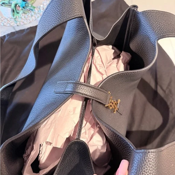 Saint Laurent large Hobo bag - Picture 8 of 8